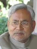 Shri Nitish Kumar